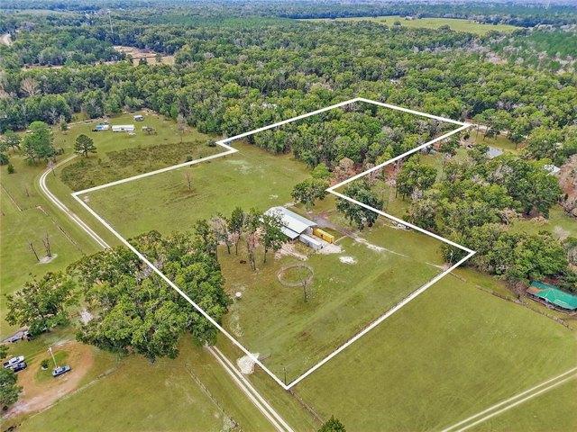 Land for sale in Fort White, Florida