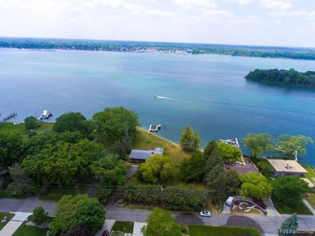 Land for sale in Grosse Ile, Michigan