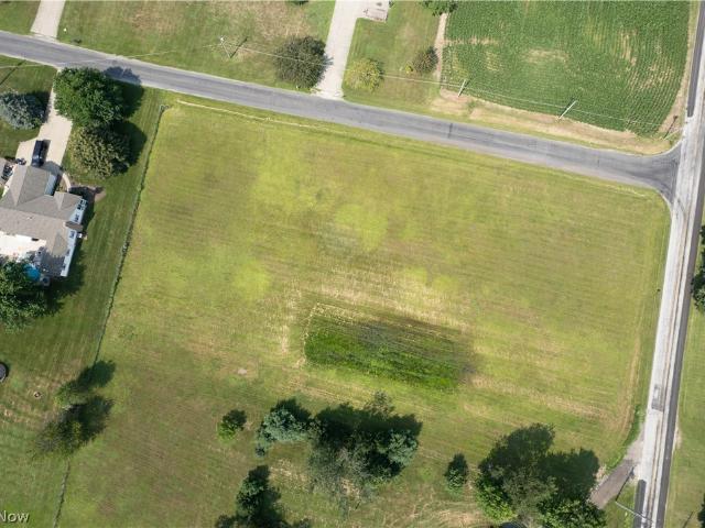 Land for sale in Portage, Ohio