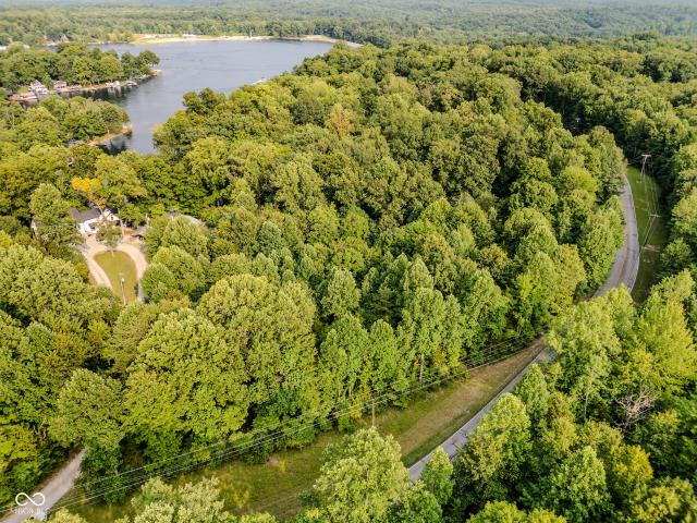 Land for sale in Nineveh, Indiana