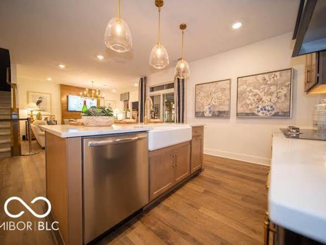House for sale in Nineveh, Indiana