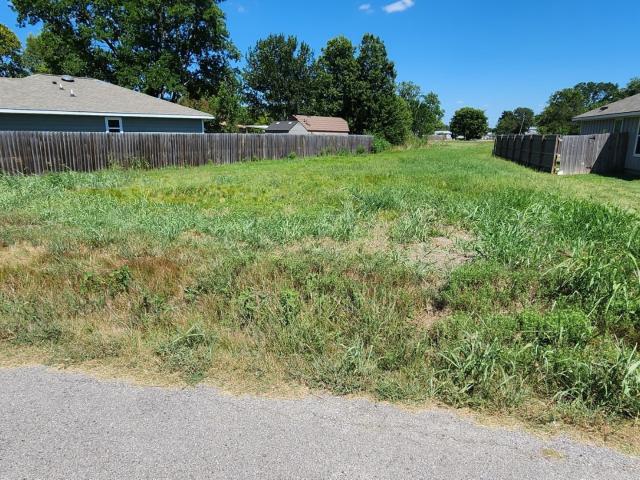 Land for sale in Robertson, Texas