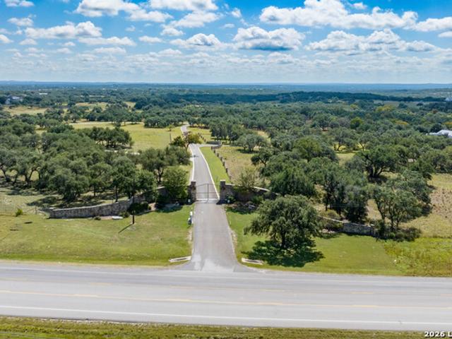 Farm for sale in Blanco, Texas