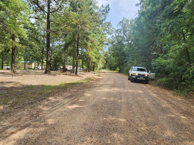 Land for sale in Hooks, Texas