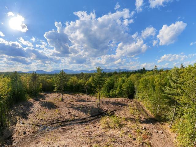 Land for sale in New Hampshire