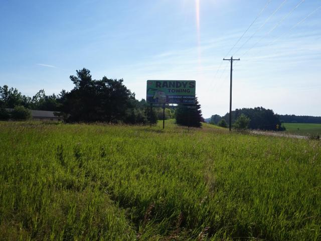 Land for sale in Michigan