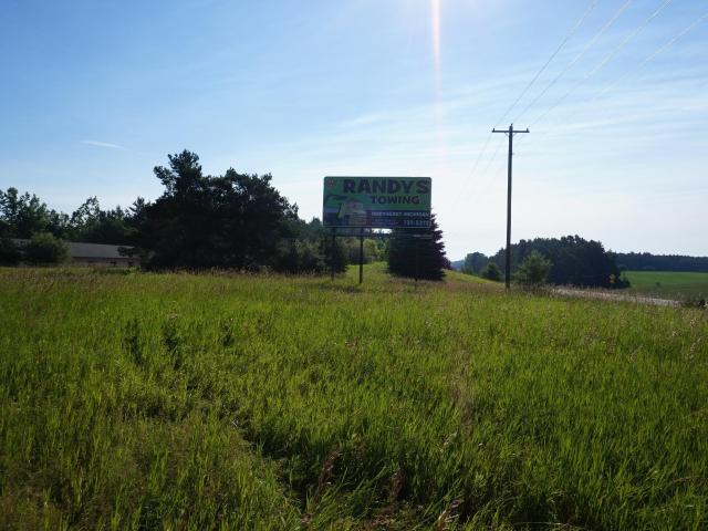Land for sale in Michigan
