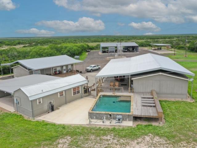 Farm for sale in Freer, Texas