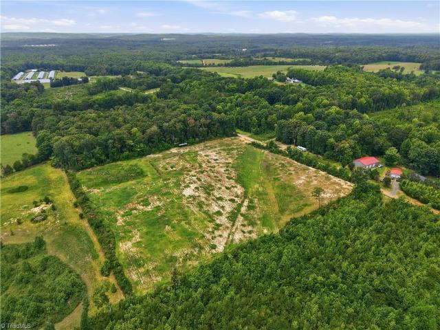 Land for sale in Seagrove, North Carolina