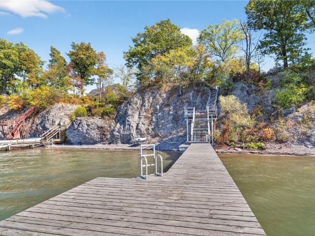 Land for sale in Seneca, New York