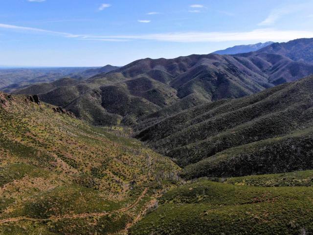 Land for sale in Red Bluff, Tehama County