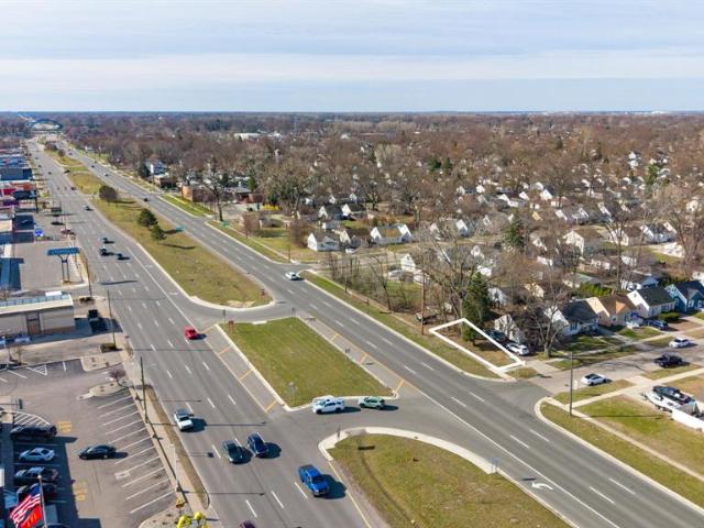 Land for sale in Michigan