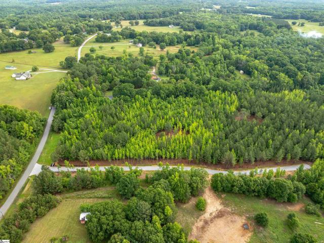 Land for sale in Fountain Inn, South Carolina