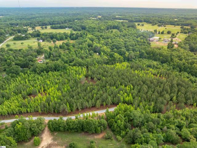 Land for sale in Fountain Inn, South Carolina