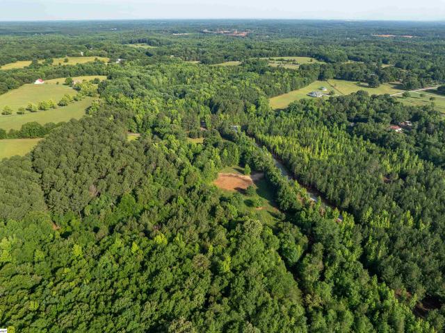 Land for sale in Fountain Inn, South Carolina