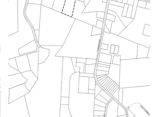 Land for sale in Shelby, North Carolina