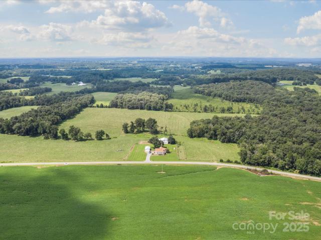 Land for sale in Peachland, North Carolina