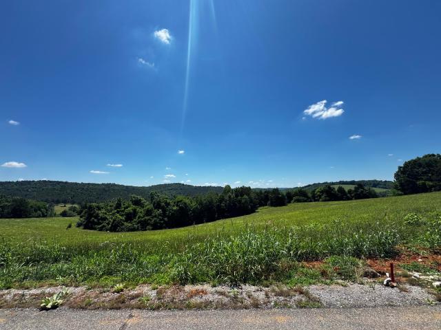 Land for sale in Tennessee