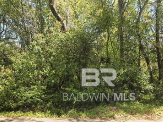 Land for sale in Fairhope, Alabama