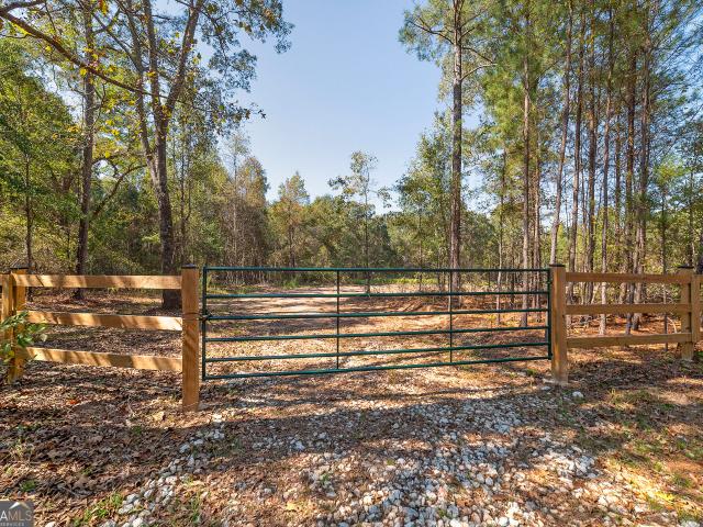 Land for sale in Monticello, Jasper County