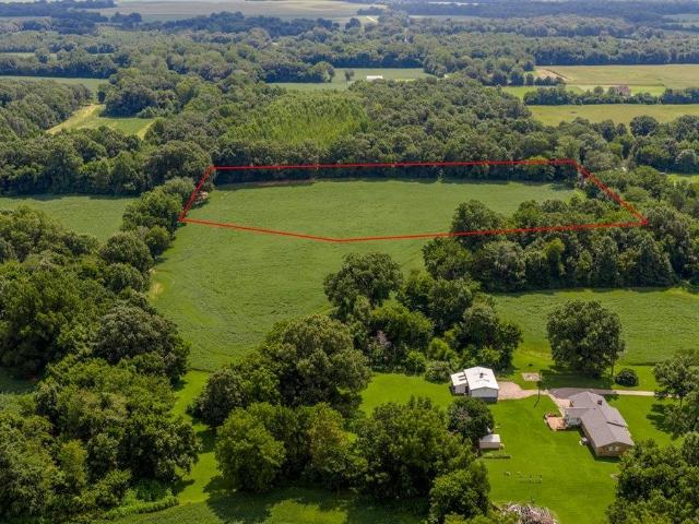 Land for sale in Tennessee