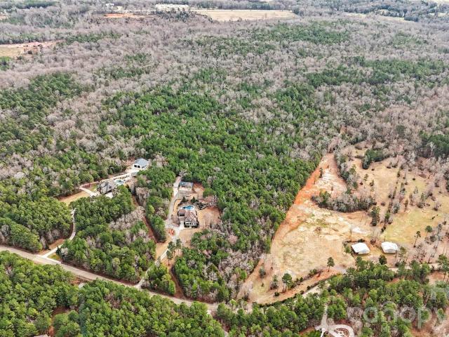 Land for sale in South Carolina