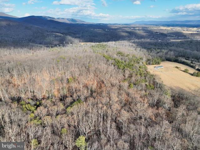 Land for sale in Virginia