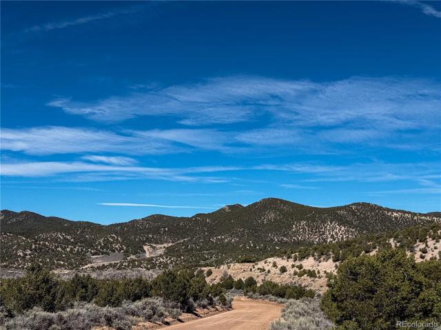 Land for sale in Fort Garland, Colorado