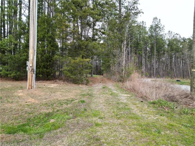 Land for sale in Davidson, North Carolina