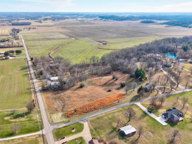Land for sale in Dubois, Indiana