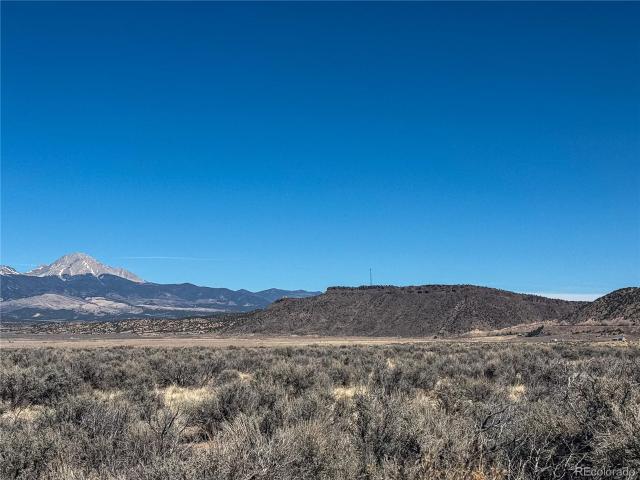 Land for sale in Fort Garland, Colorado