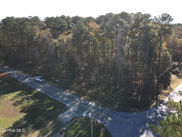 Land for sale in Rocky Mount, North Carolina