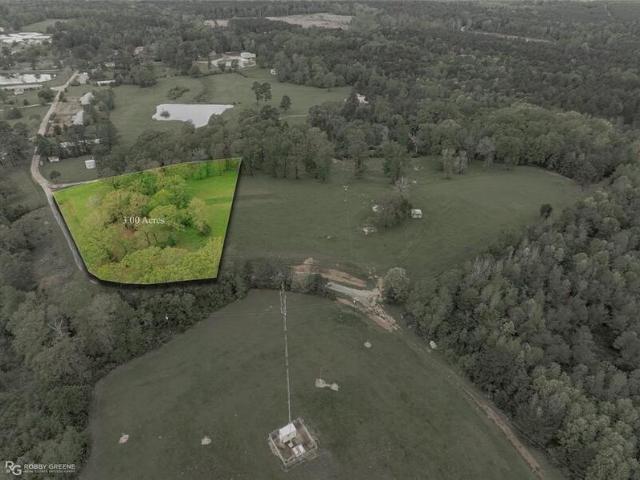 Land for sale in Minden