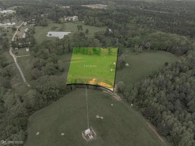 Land for sale in Minden