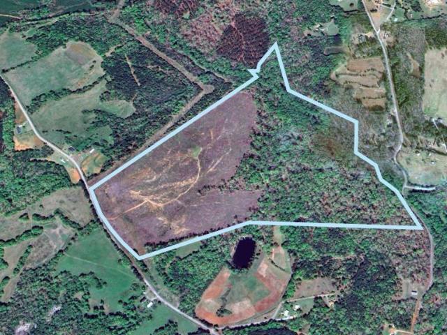 Land for sale in Honea Path, South Carolina