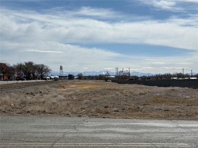 Land for sale in Alamosa, Colorado