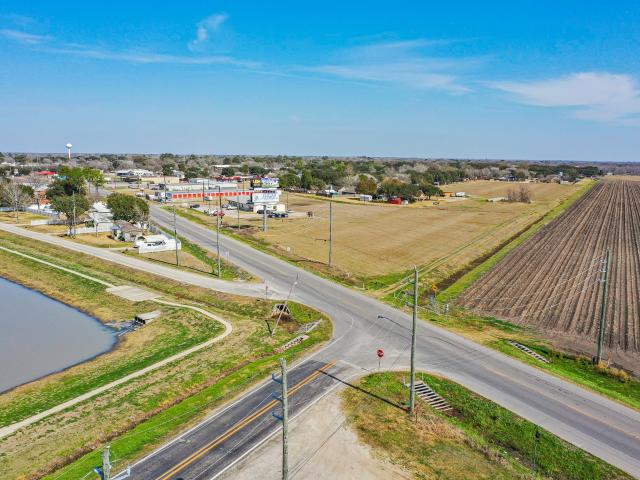 Land for sale in Wharton, Texas
