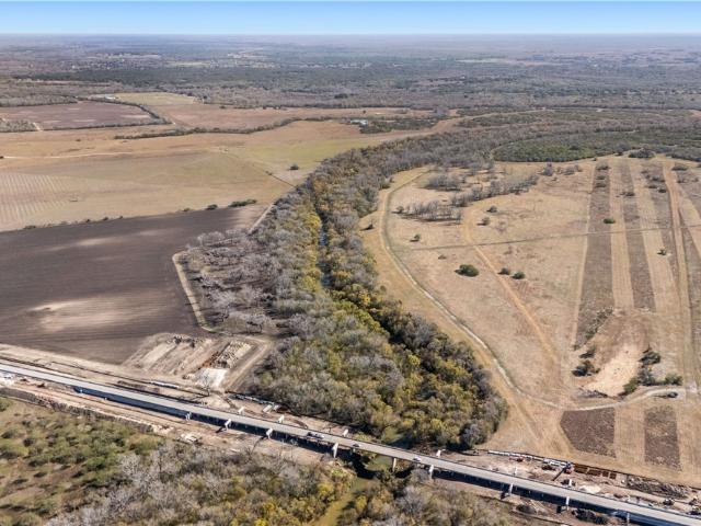 Land for sale in Goliad, Texas