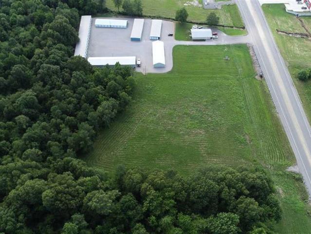 Land for sale in Calvert City, Kentucky