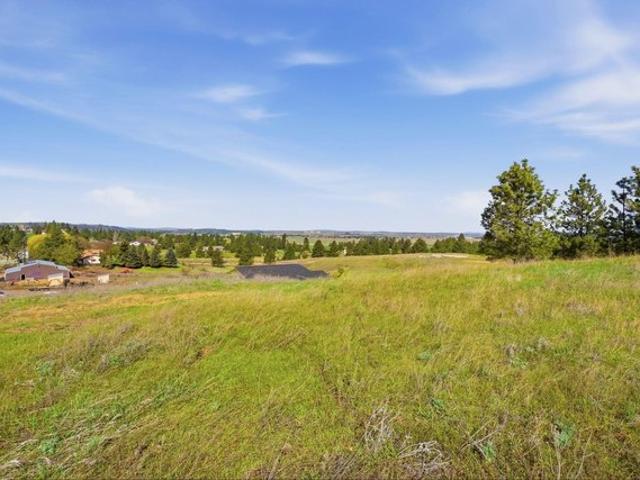 Land for sale in Cheney, Washington