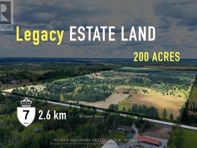 Land for sale in Mulhurst Bay, Ontario