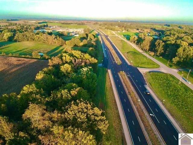 Land for sale in Cadiz, Kentucky