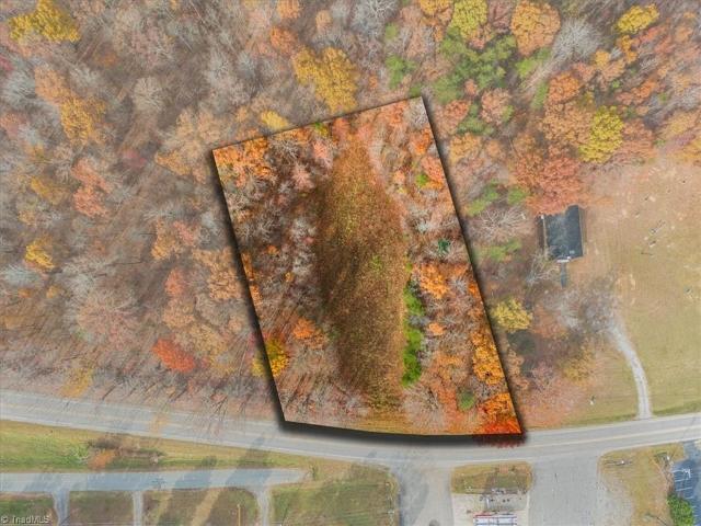 Land for sale in Blanch, North Carolina
