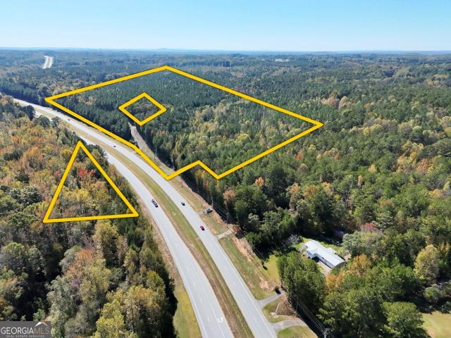 Land for sale in Buchanan, Haralson County