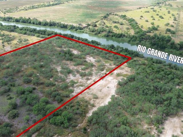 Land for sale in Rio Grande City, Texas