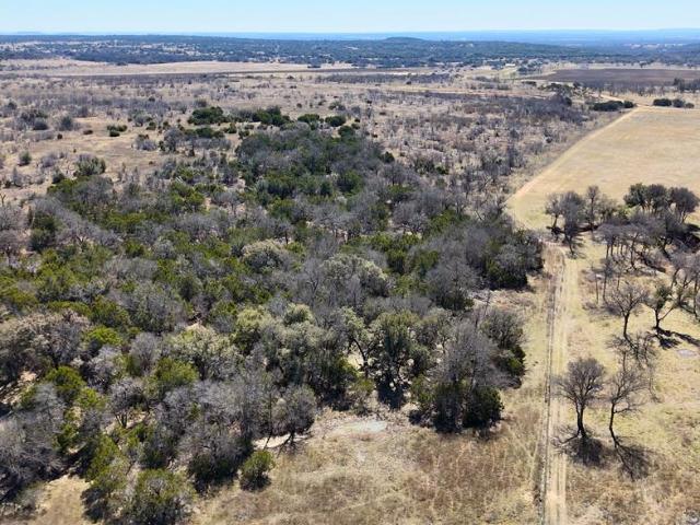 Land for sale in Strawn, Texas