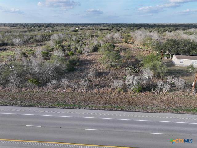 Land for sale in Goliad, Texas