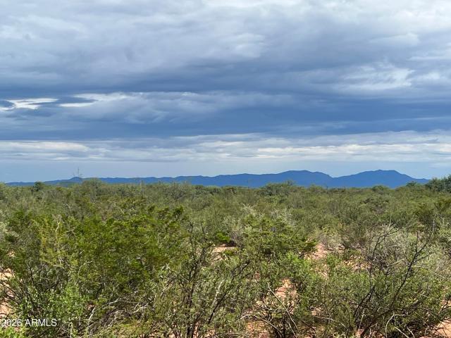 Land for sale in Huachuca City, Cochise County