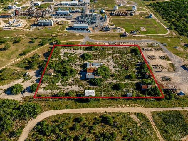 Land for sale in Rio Grande City, Texas