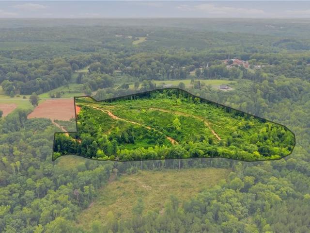 Land for sale in Wentworth, North Carolina